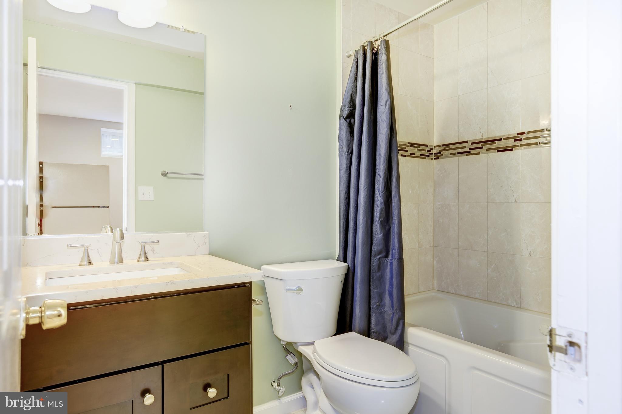 2048 Madrillon Road Vienna, VA 22182 - Photo 52 of 59 basement 3rd full bath