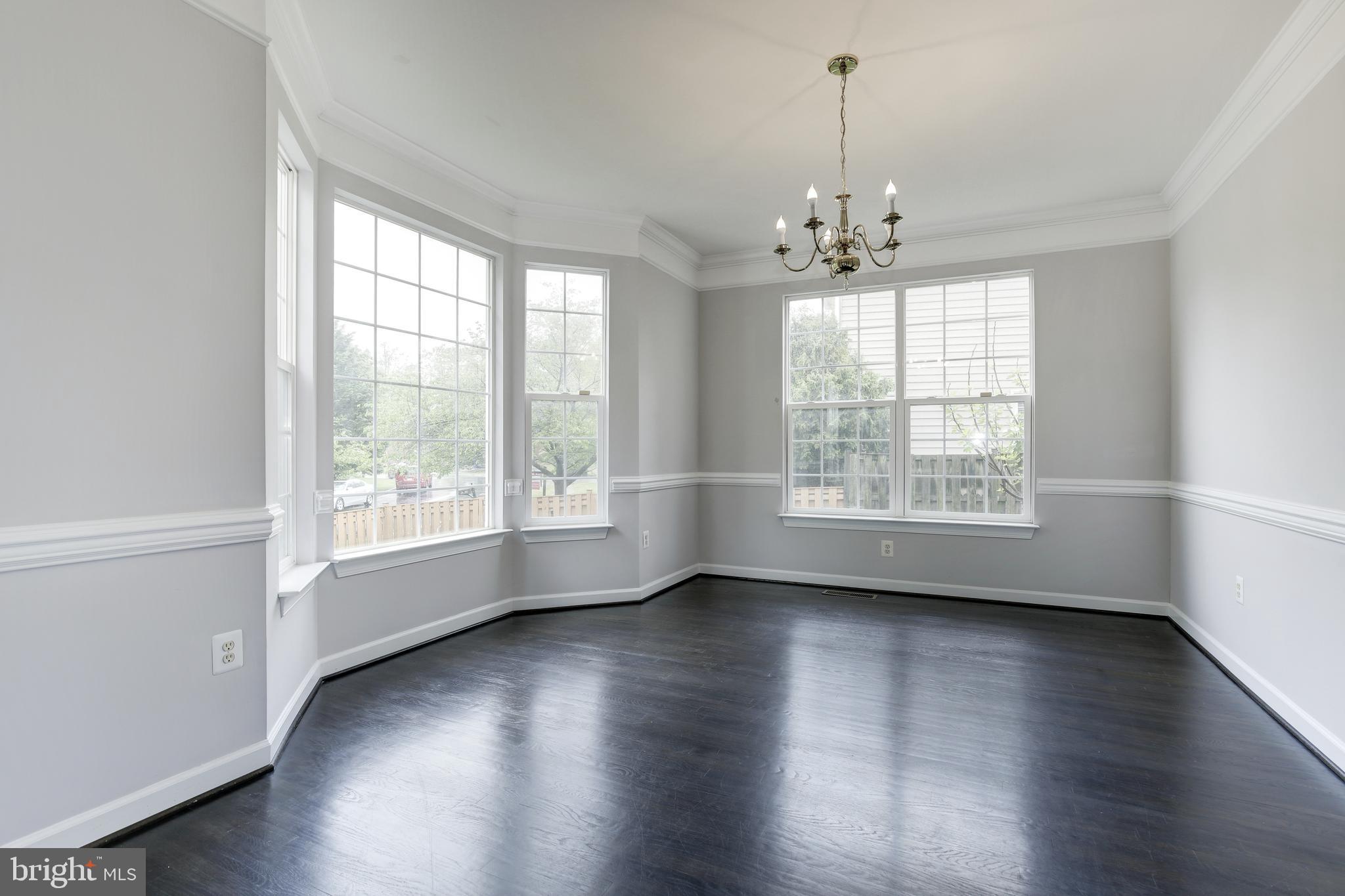 2048 Madrillon Road Vienna, VA 22182 - Photo 8 of 59 dining room