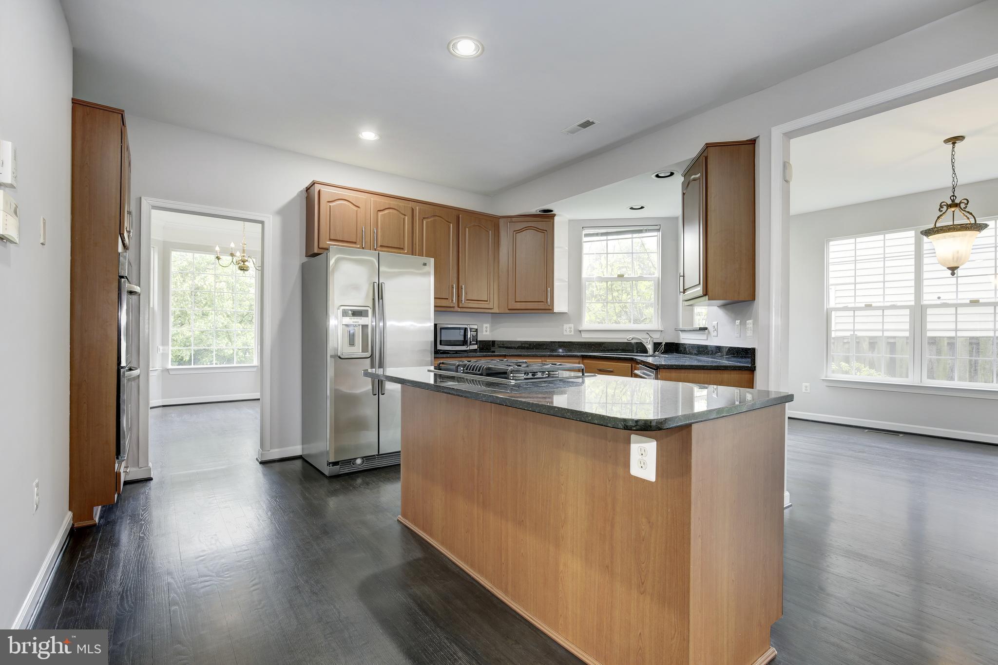 2048 Madrillon Road Vienna, VA 22182 - Photo 10 of 59 kitchen