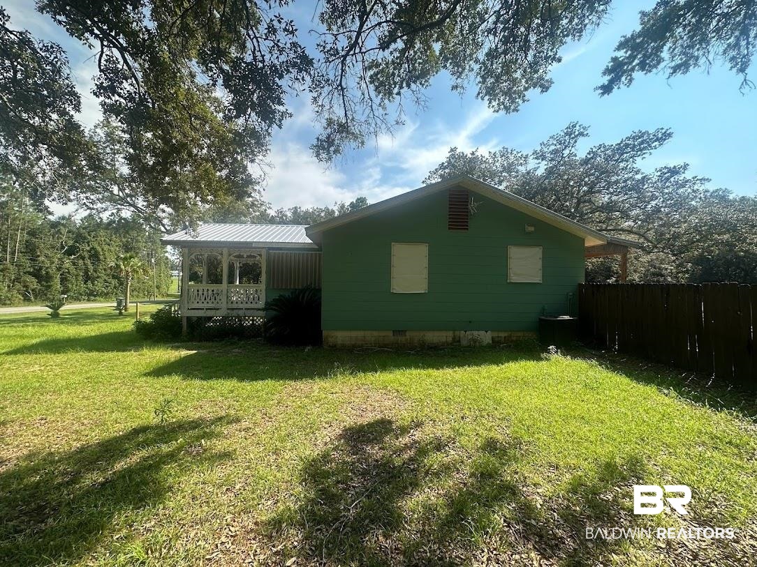 9329 Bohling Street Perdido Beach, AL 36530 - Photo 17 of 22