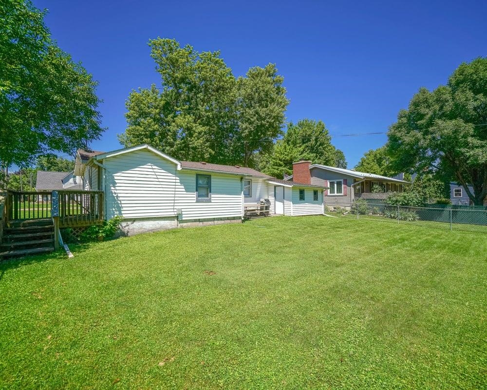 1009 South 4th Street Oregon, IL 61061 - Photo 25 of 27