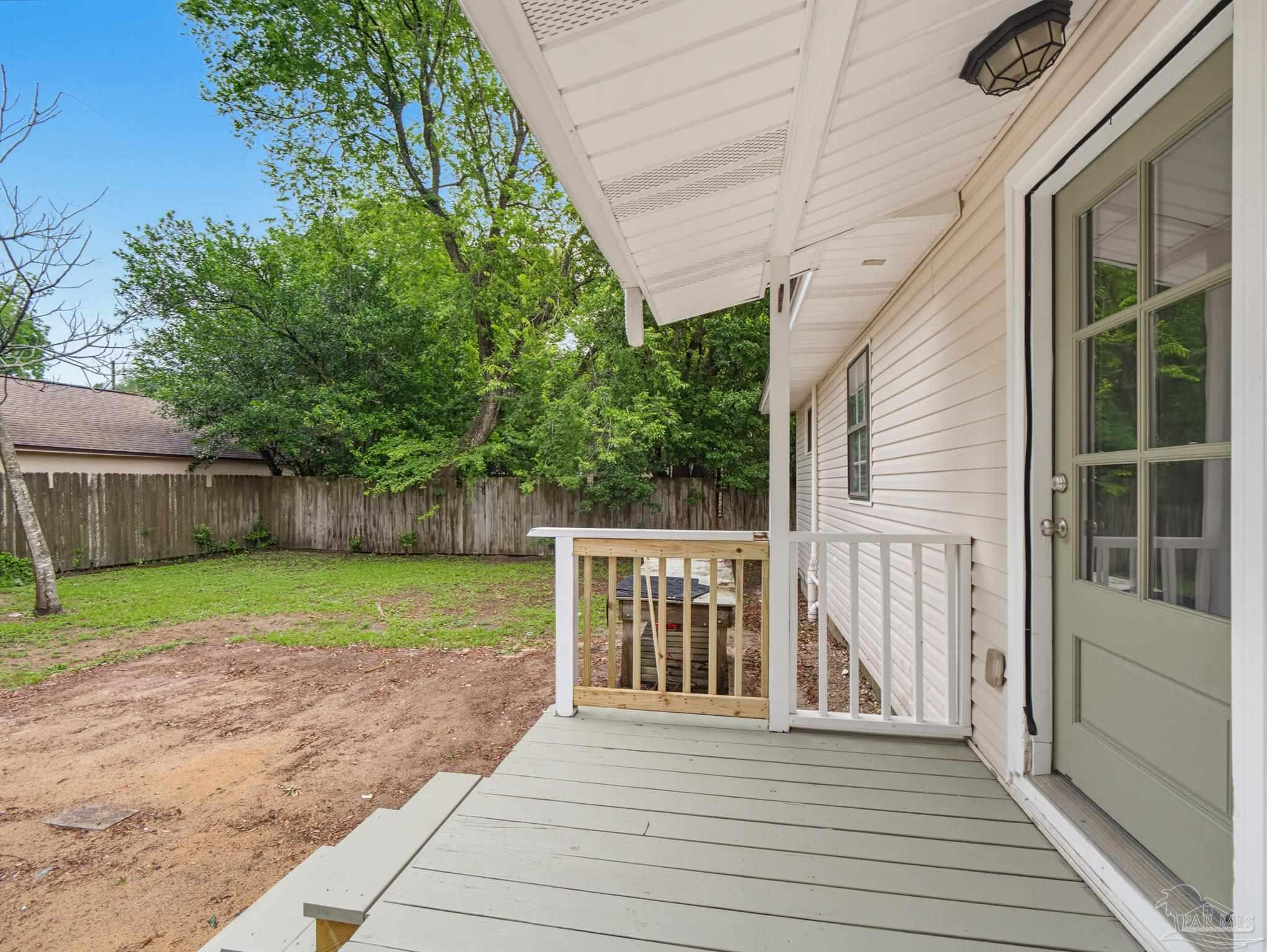218 Betty Road Pensacola, FL 32507 - Photo 37 of 42