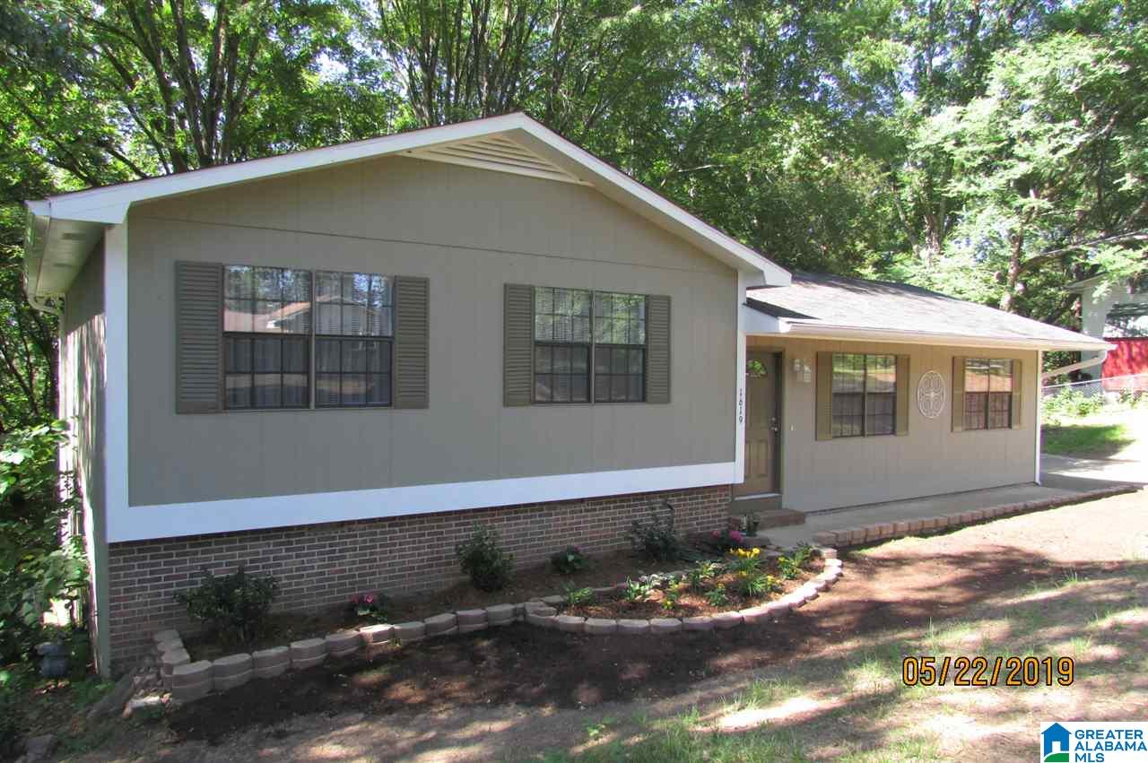 1619 Nelson Road Weaver, AL 36277 - Photo 2 of 33