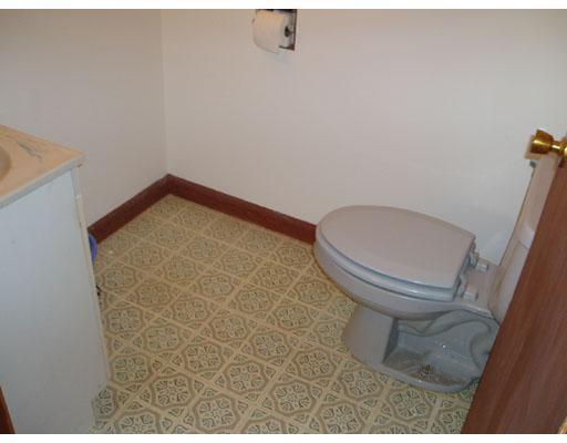 429 Monroe Road Hampden, ME 04444 - Photo 17 of 23 Bathroom.