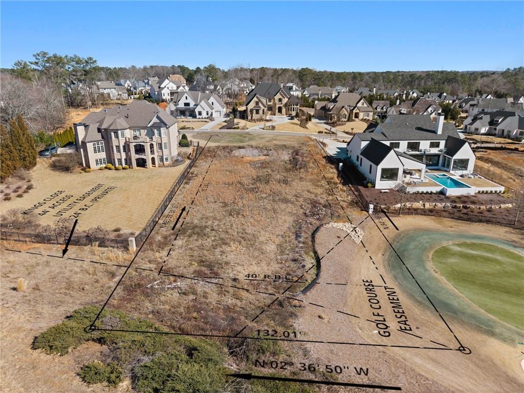 5030 Kings Cl Milton, GA 30004 - Photo 2 of 5