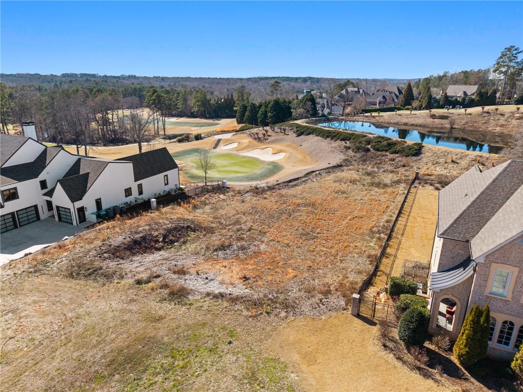 5030 Kings Cl Milton, GA 30004 - Photo 3 of 5