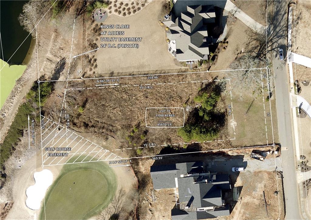 5030 Kings Cl Milton, GA 30004 - Photo 5 of 5