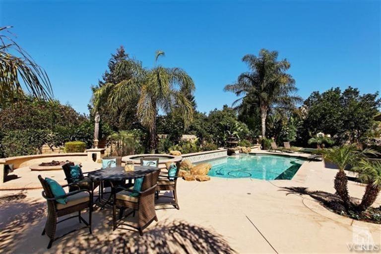 81 Highland Road Simi Valley, CA 93065 - Photo 40 of 71 Additional Photo