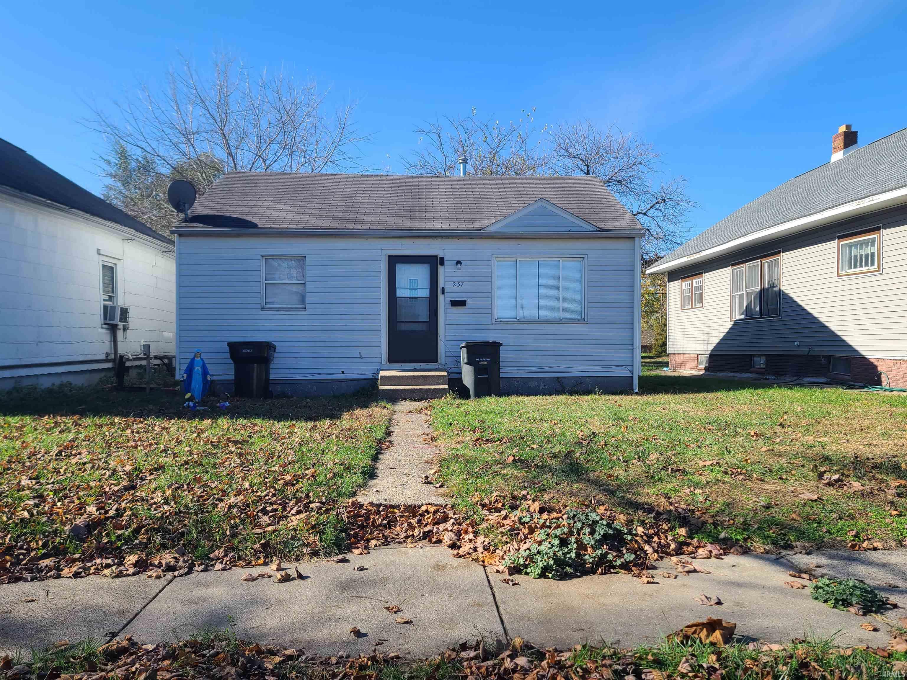 237 South Kaley Street South Bend, IN 46619 - Photo 1 of 10