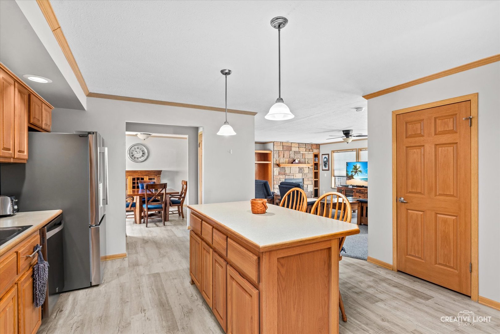1013 Redbud Road Manteno, IL 60950 - Photo 4 of 17