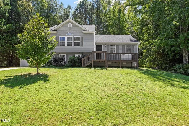 $325,000 | 1460 Huntdell Main Drive, Wendell, NC 27591