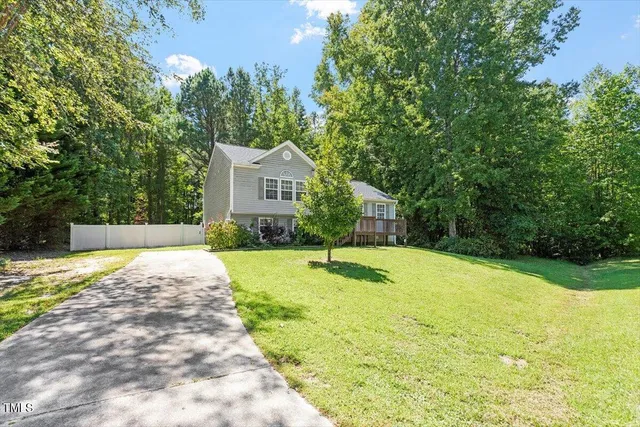 $325,000 | 1460 Huntdell Main Drive, Wendell, NC 27591