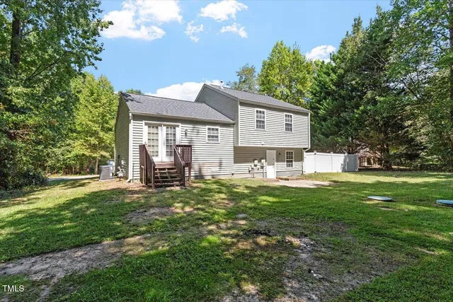 $325,000 | 1460 Huntdell Main Drive, Wendell, NC 27591