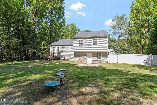 $325,000 | 1460 Huntdell Main Drive, Wendell, NC 27591