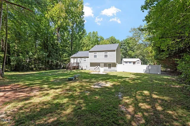 $325,000 | 1460 Huntdell Main Drive, Wendell, NC 27591