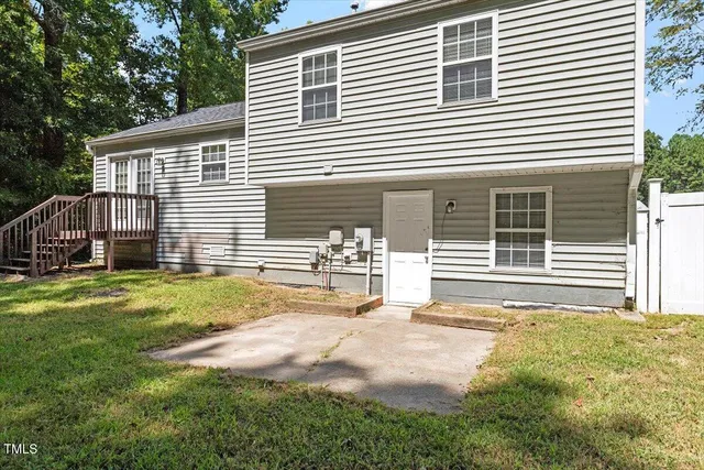 $325,000 | 1460 Huntdell Main Drive, Wendell, NC 27591