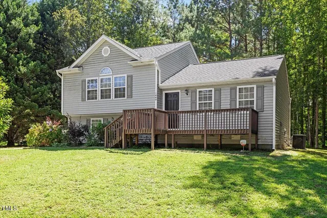 $325,000 | 1460 Huntdell Main Drive, Wendell, NC 27591