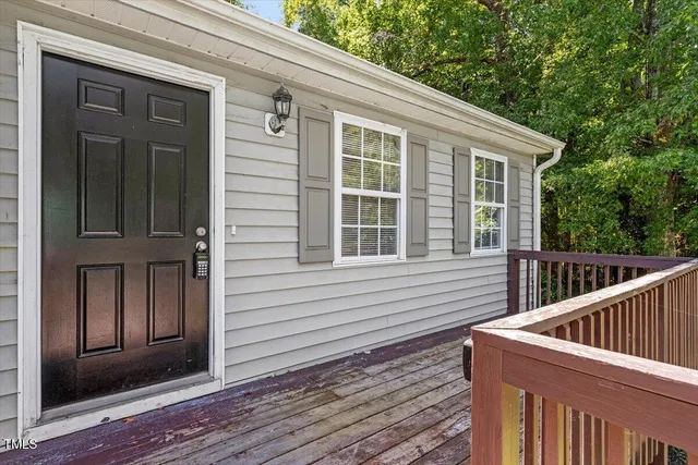 $325,000 | 1460 Huntdell Main Drive, Wendell, NC 27591