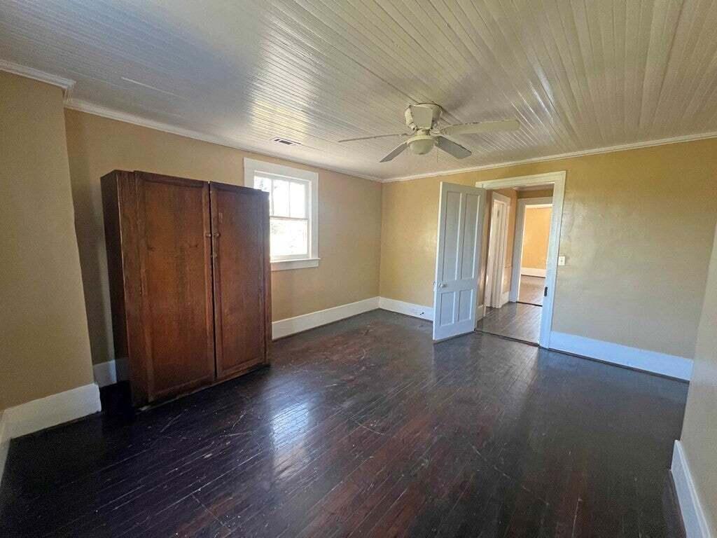 3280 Generation Lane Lynchburg, SC 29080 - Photo 38 of 38 Upstairs bedroom 1