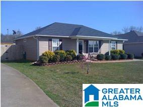 1723 Whitmire Street Northeast Leeds, AL 35094 - Photo 1 of 24