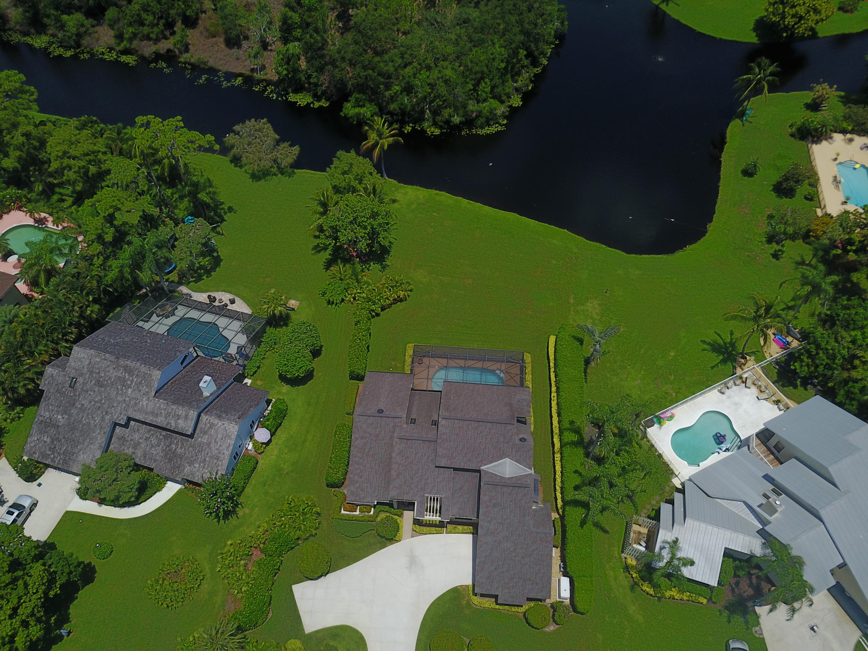 6191 Wood Lake Road Jupiter, FL 33458 - Photo 46 of 48 DJI_0003