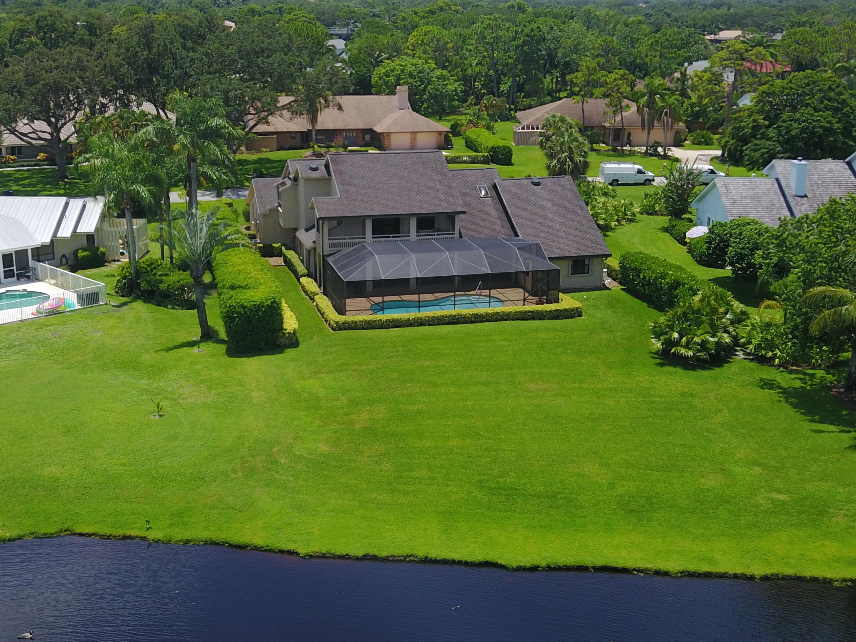 6191 Wood Lake Road Jupiter, FL 33458 - Photo 48 of 48 DJI_0010