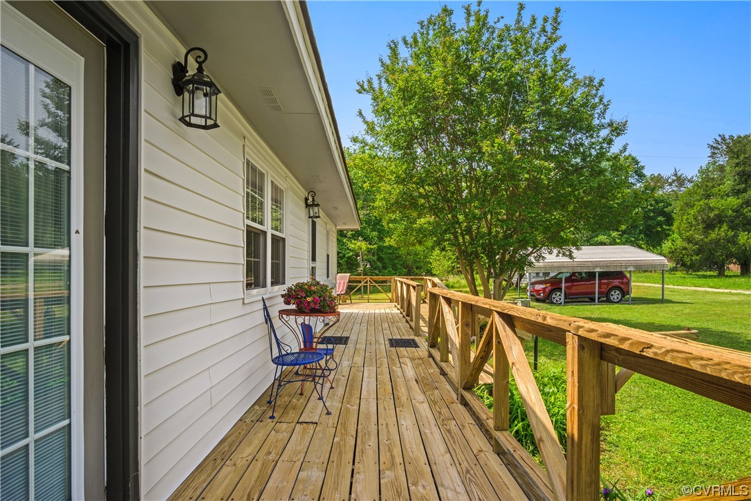 2100 Carter Road Lanexa, VA 23089 - Photo 8 of 36 Gallery Image 8