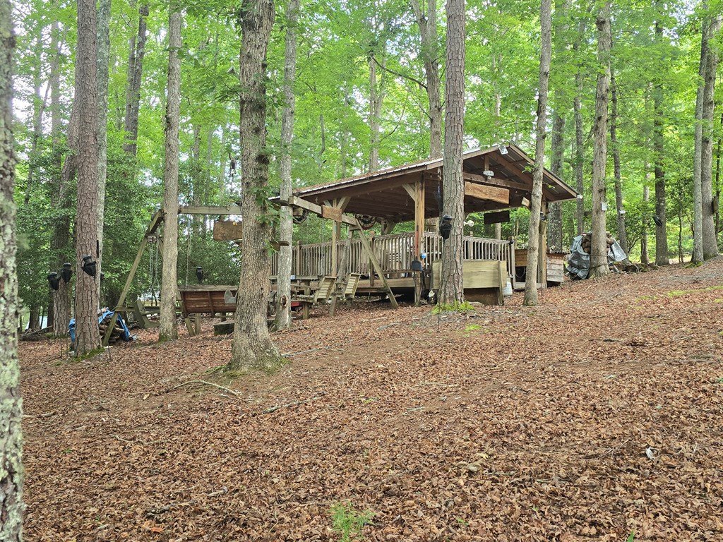 64 Green Oak Road Warne, NC 28909 - Photo 25 of 55