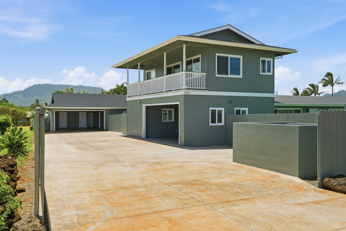4835 Kawaihau Road Kapaa, HI 96746 - Photo 26 of 28