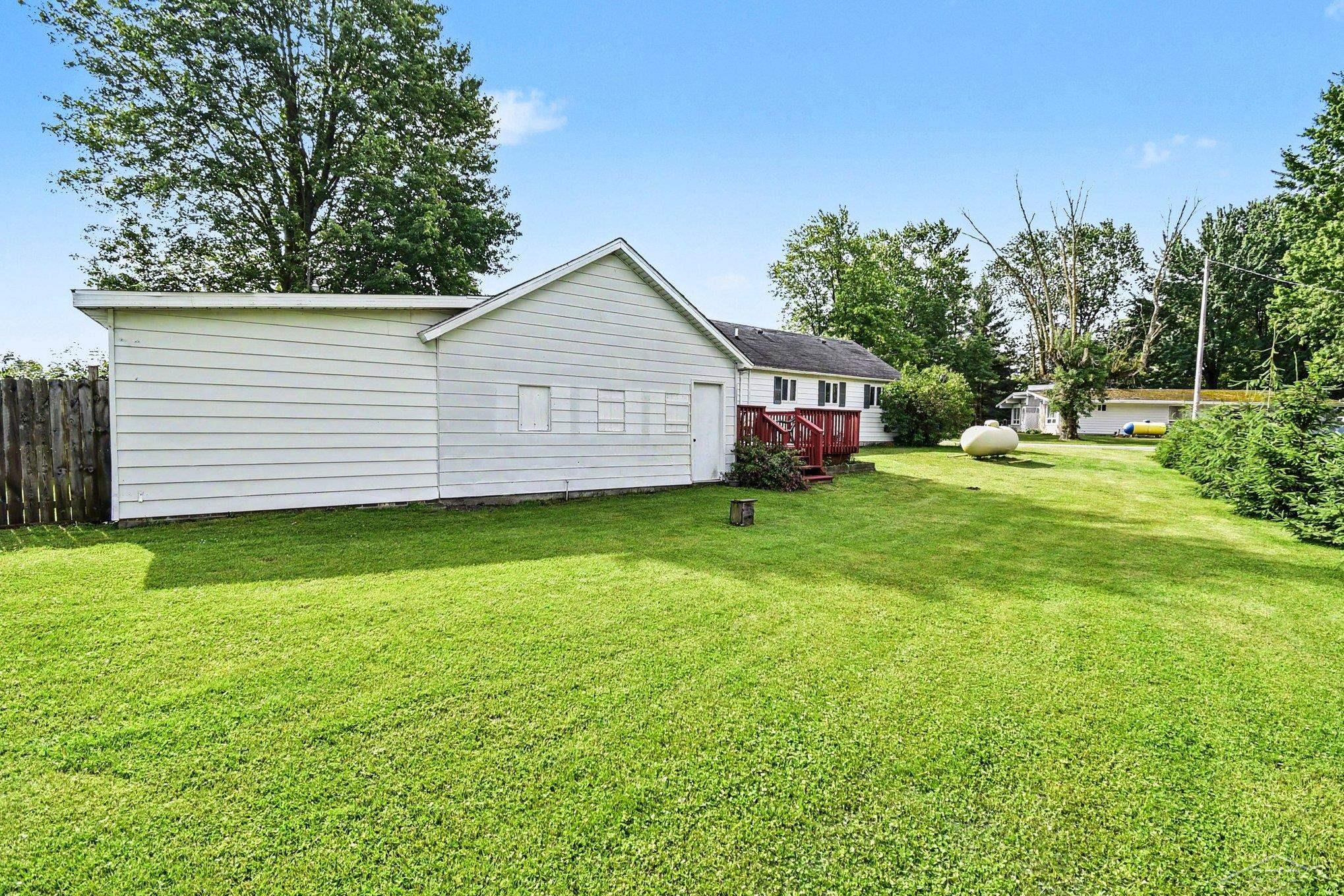 4480 South Sasse Road Hemlock, MI 48626 - Photo 19 of 19