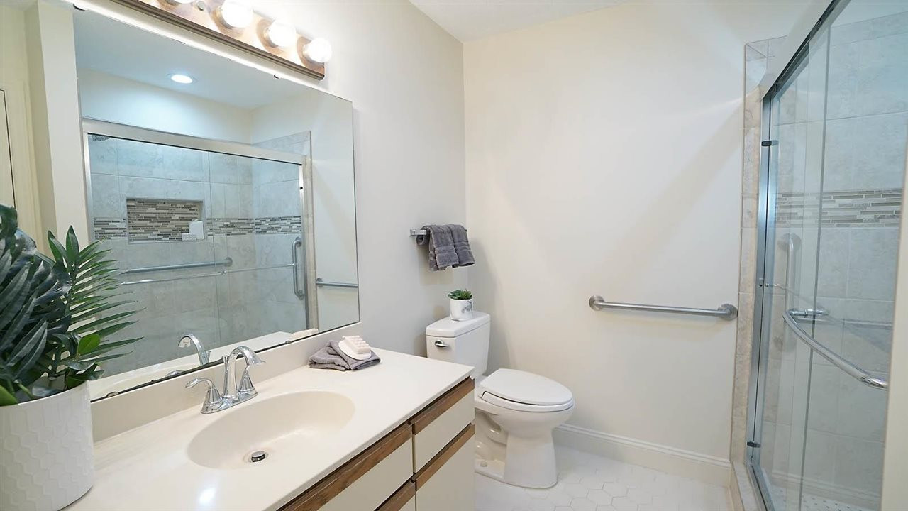 2801 Rue Sans Famille Raleigh, NC 27607 - Photo 13 of 26 Master Bath