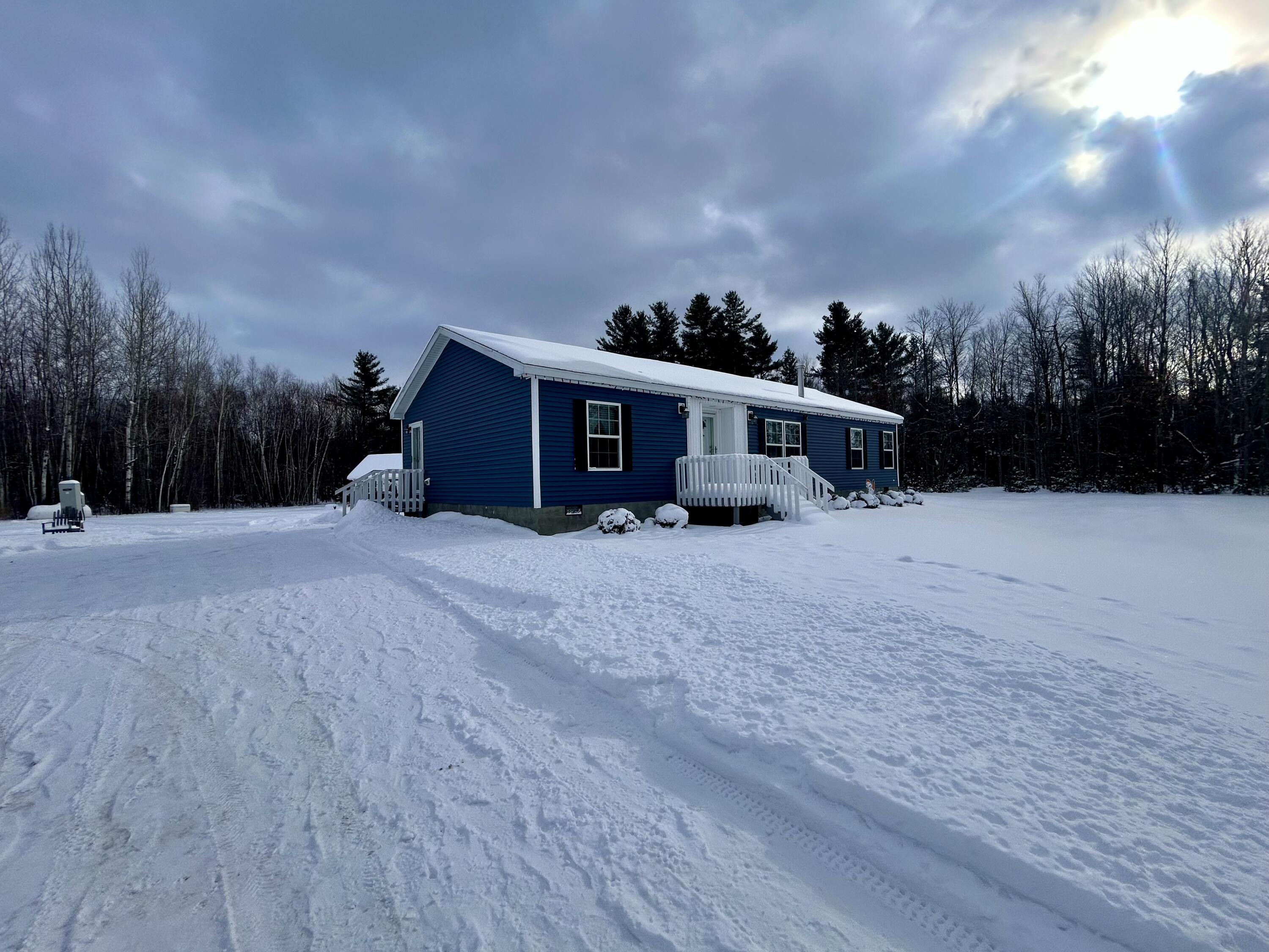 352 Thompson Road Mooers, NY 12958 - Photo 42 of 48 Gallery Image 42