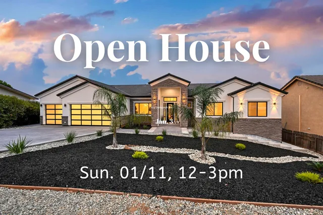 $1,385,000 | 3271 Woodleigh Lane, Cameron Park, CA 95682