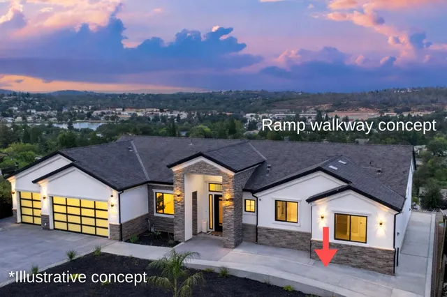 $1,385,000 | 3271 Woodleigh Lane, Cameron Park, CA 95682