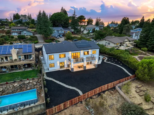 $1,385,000 | 3271 Woodleigh Lane, Cameron Park, CA 95682