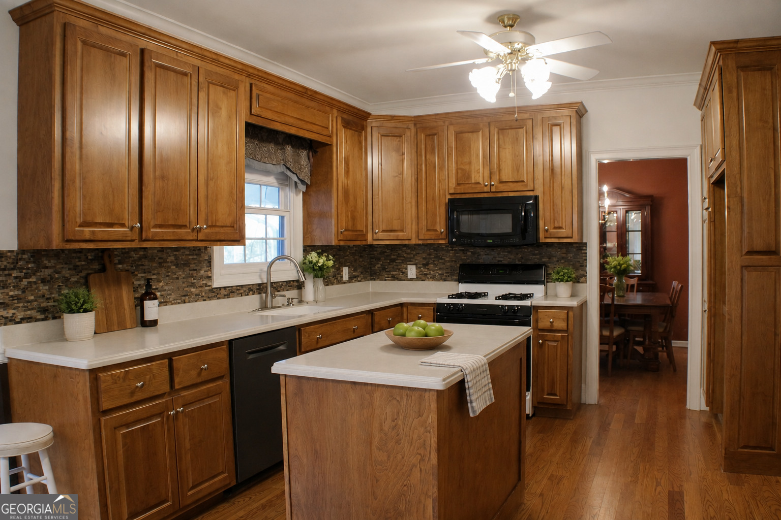 418 Flora Ext Avenue Rome, GA 30161 - Photo 11 of 35