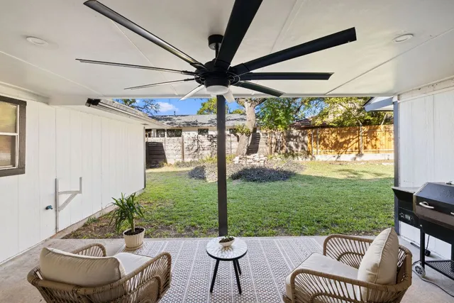 $619,000 | 8007 Keneshaw Drive, Austin, TX 78745