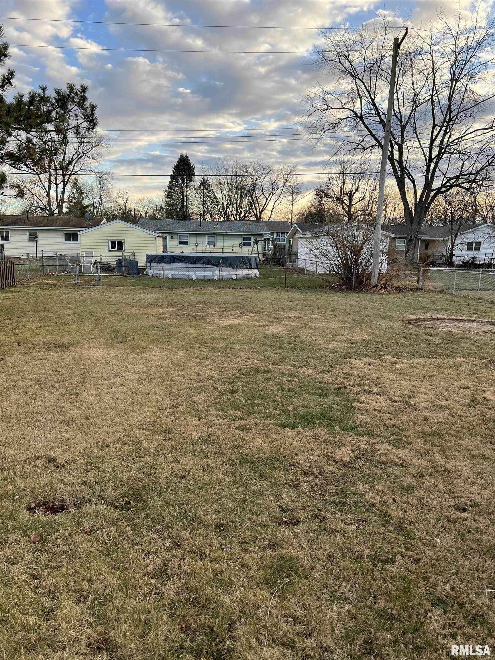 2248 East Eleanor Avenue Springfield, IL 62702 - Photo 20 of 27