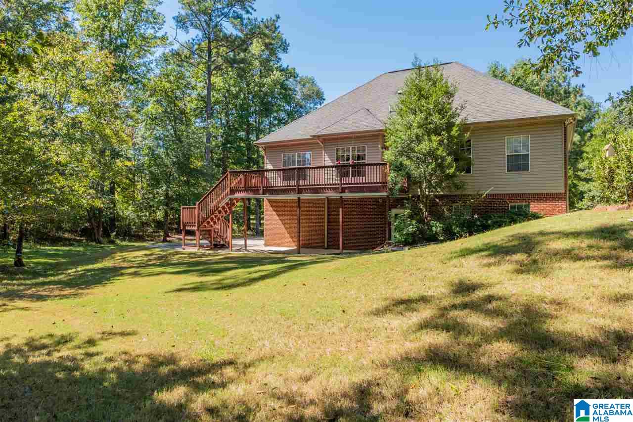 112 Windstone Parkway Chelsea, AL 35043 - Photo 5 of 40