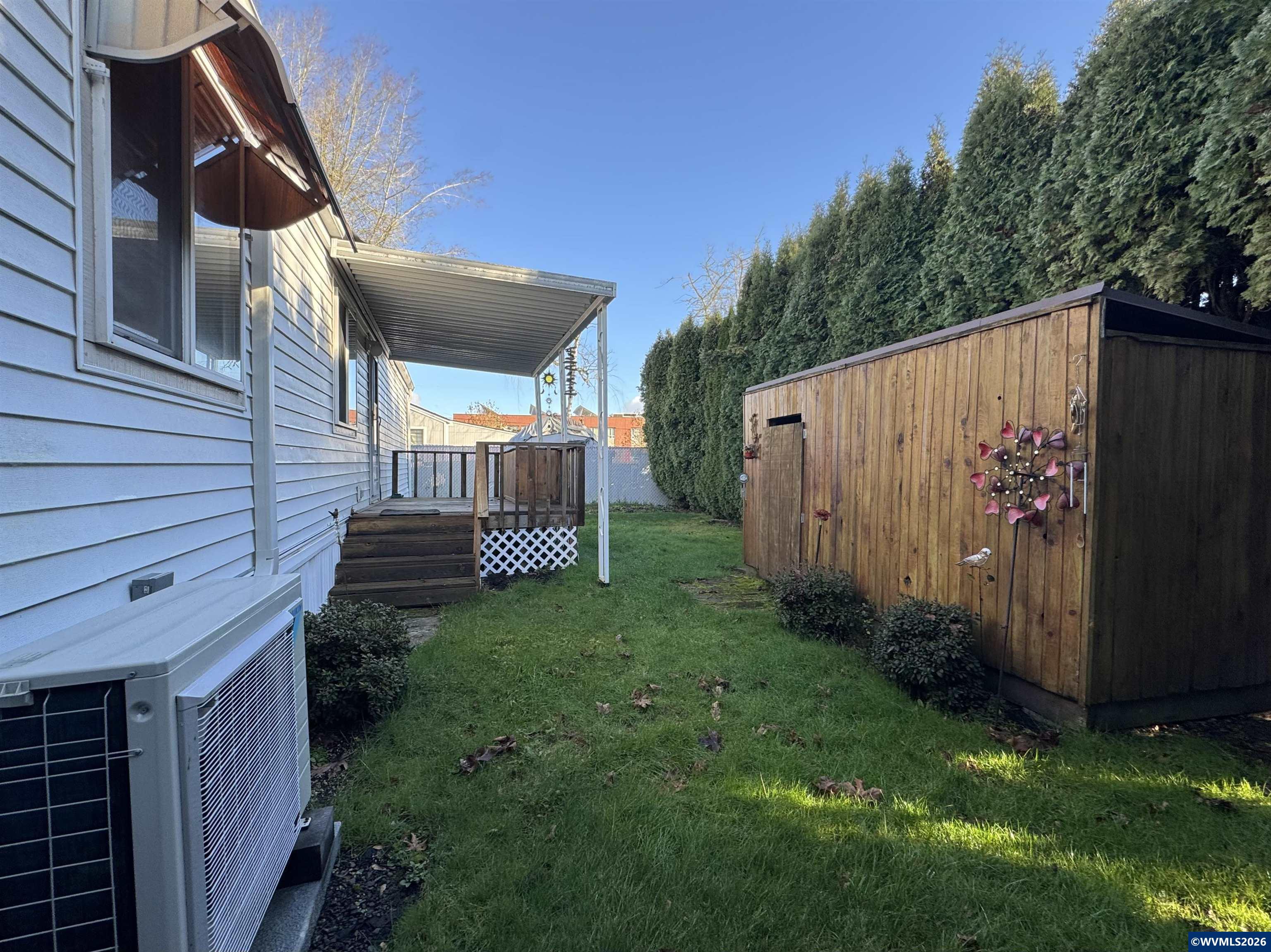 141 South 17th Street, Unit 7 Independence, OR 97351 - Photo 32 of 34