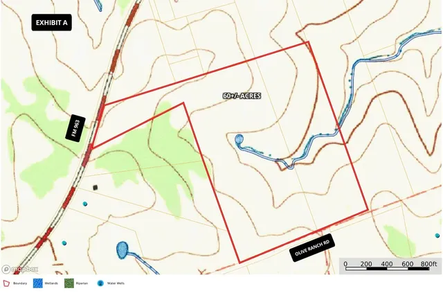 a picture of a street with a building in the background