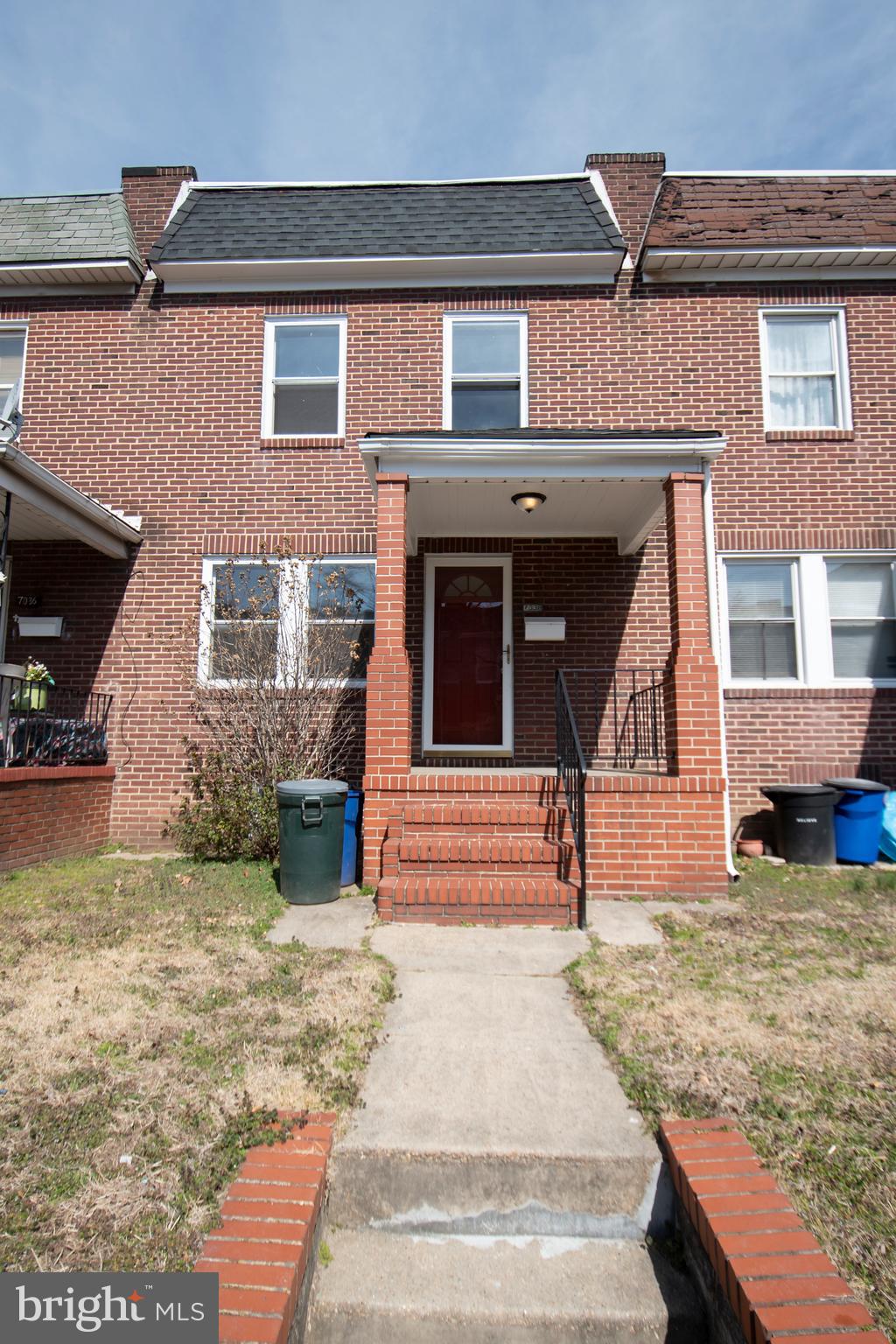 7038 Dunbar Road Baltimore, MD 21222 - Photo 2 of 33 Gallery Image 2