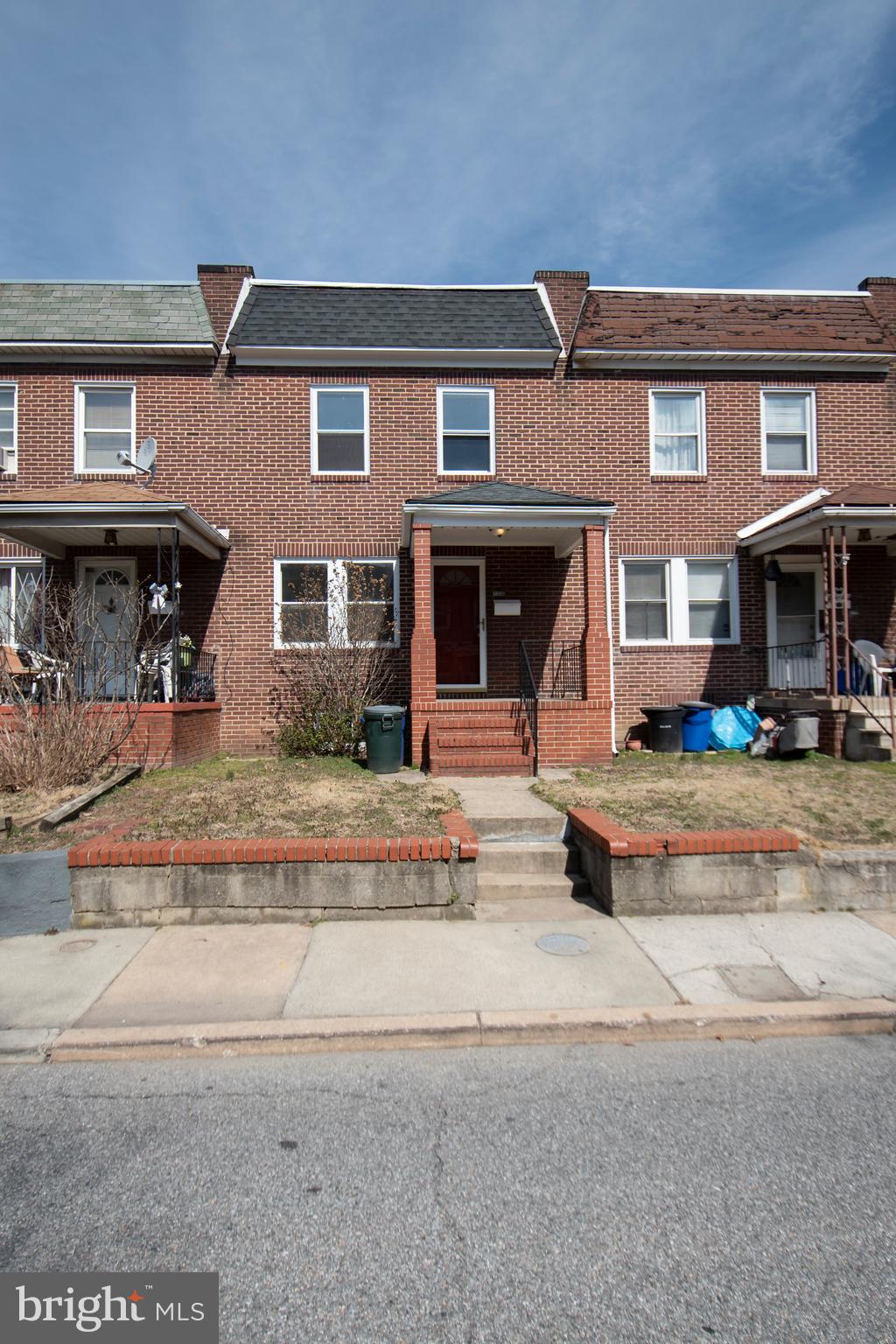 7038 Dunbar Road Baltimore, MD 21222 - Photo 3 of 33 Gallery Image 3