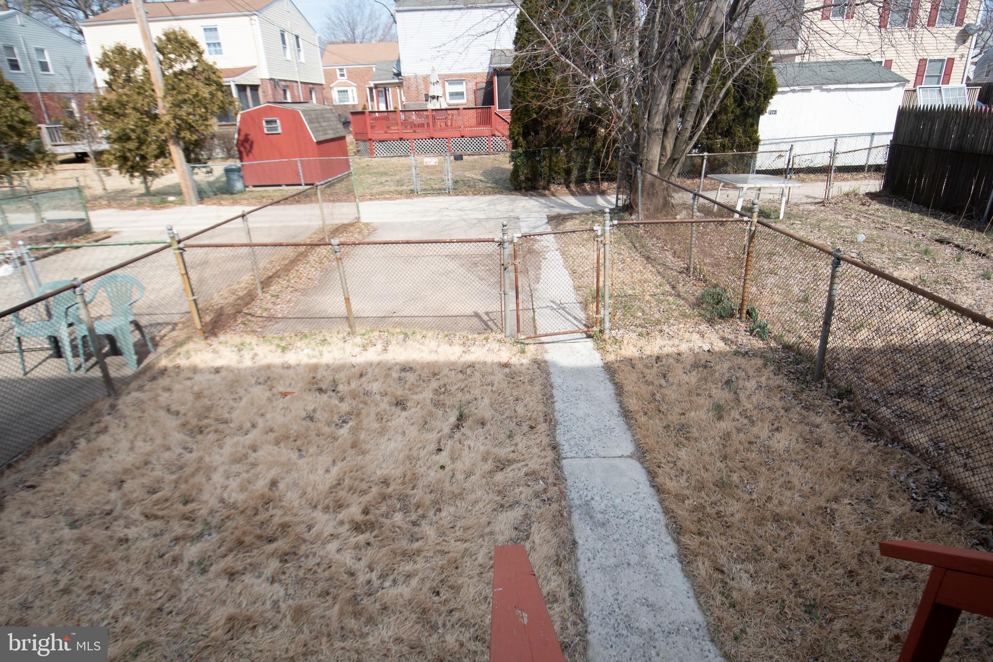 7038 Dunbar Road Baltimore, MD 21222 - Photo 31 of 33 Gallery Image 31