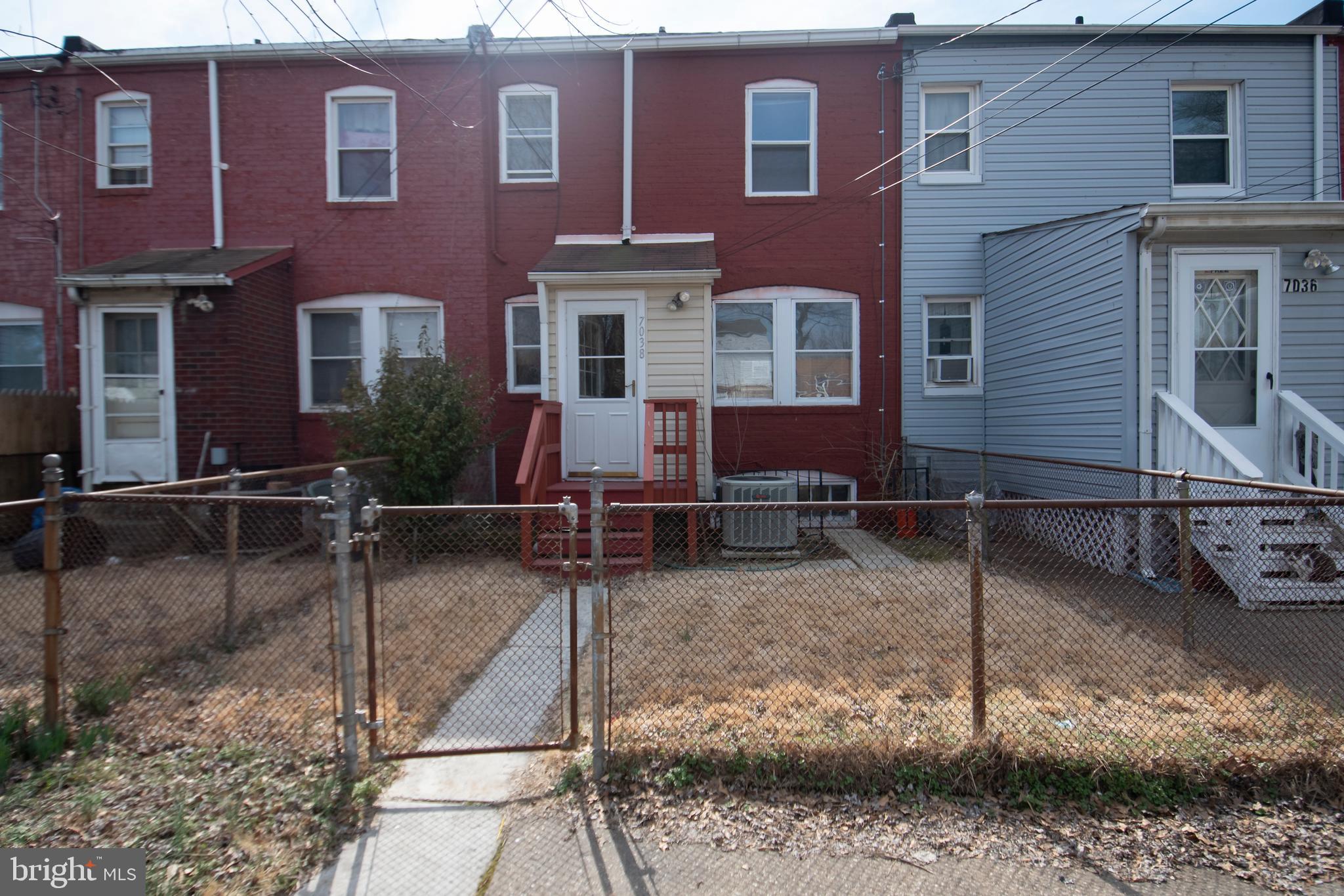 7038 Dunbar Road Baltimore, MD 21222 - Photo 33 of 33 Gallery Image 33