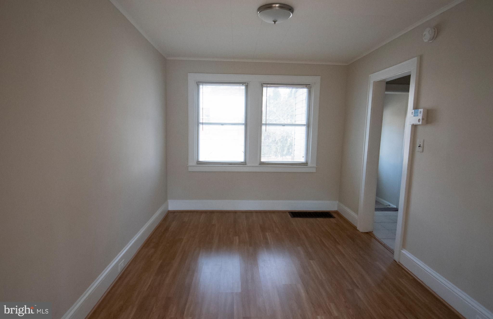 7038 Dunbar Road Baltimore, MD 21222 - Photo 9 of 33 Upstairs bedroom