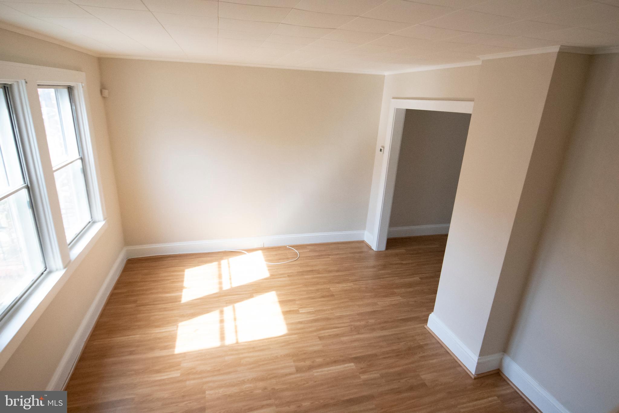 7038 Dunbar Road Baltimore, MD 21222 - Photo 10 of 33 Upstairs bedroom