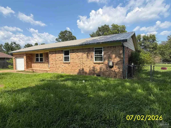 $227,000 | 2272 Argle Road, Cantonment, FL 32533