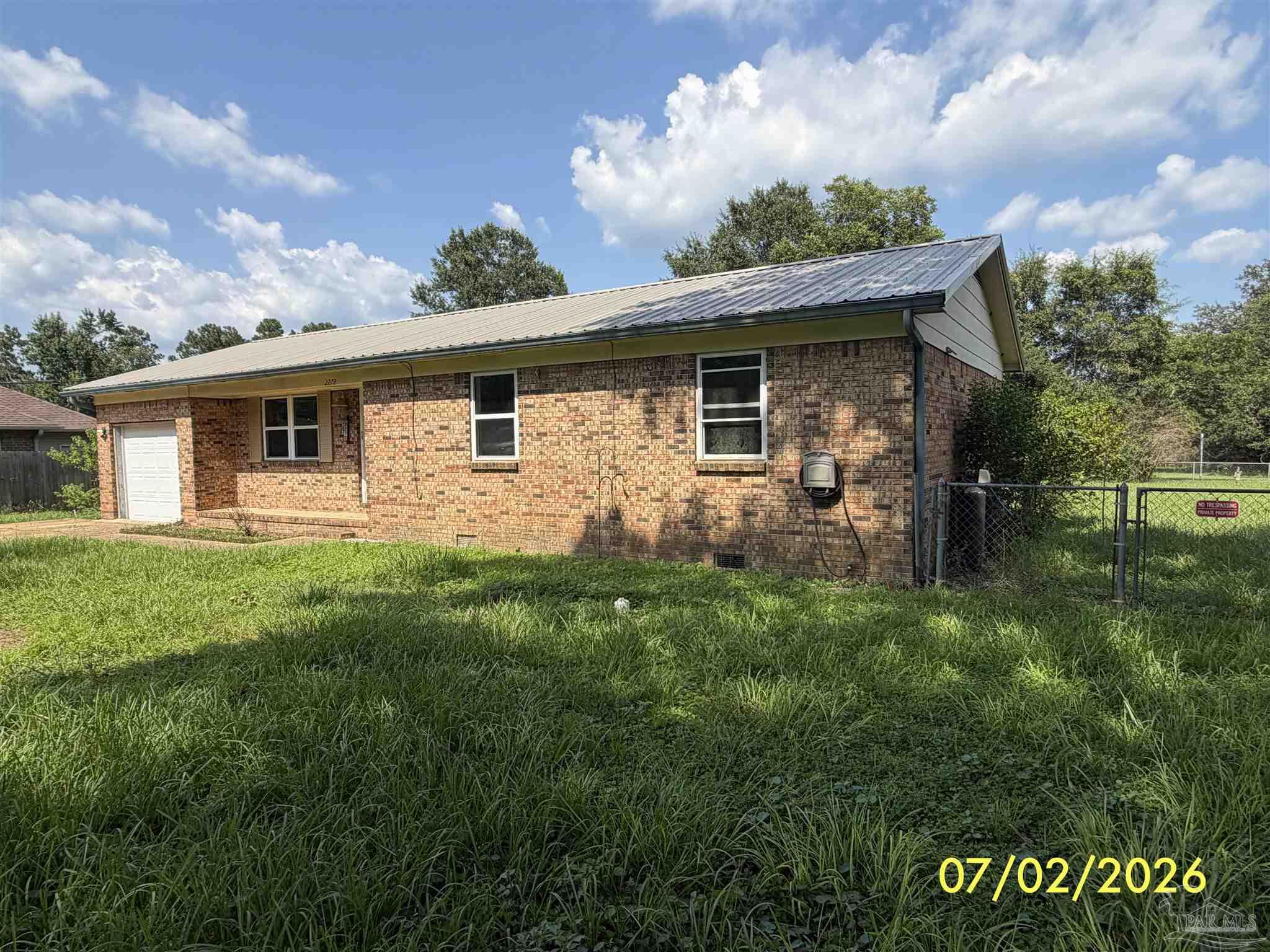 2272 Argle Road Cantonment, FL 32533 - Photo 1 of 26