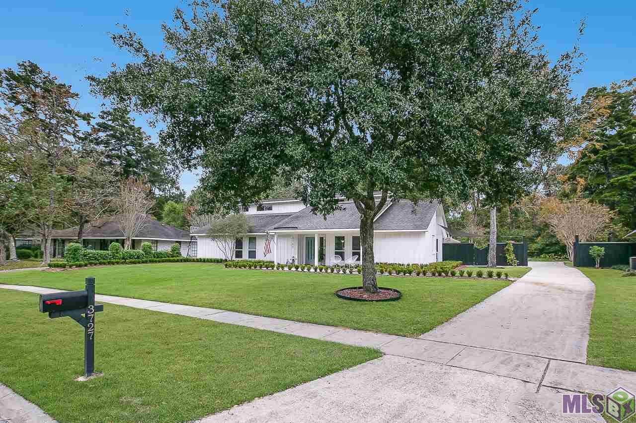 3727 Woodland Ridge Boulevard Baton Rouge, LA 70816 - Photo 2 of 33 Gallery Image 2